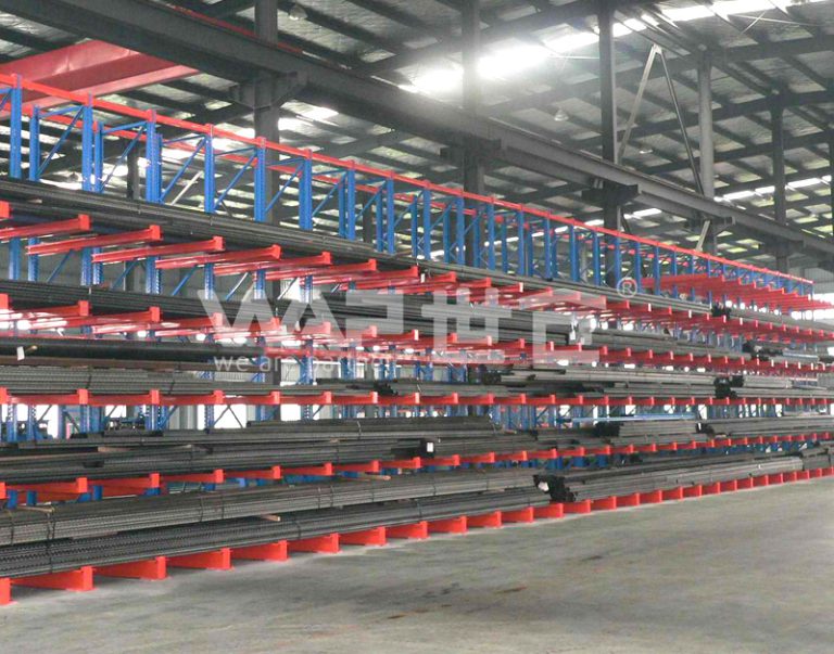 CANTILEVER RACKING