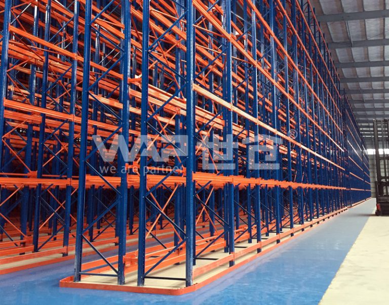 VNA Racking